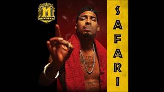 Maxwell   Safari feat  Bonez MC &amp; Raf Camora