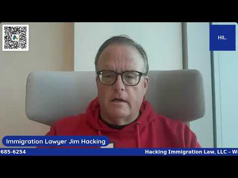 The Immigration Answers Show - Episode 960