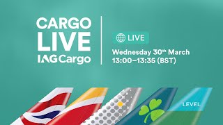 Cargo Live: Episode 5