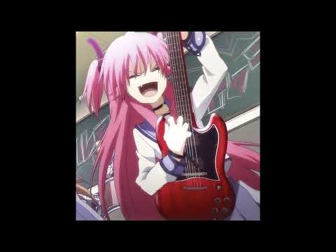 [FREE] mgk x pop punk x rock x hyperpunk type beat - "hey"