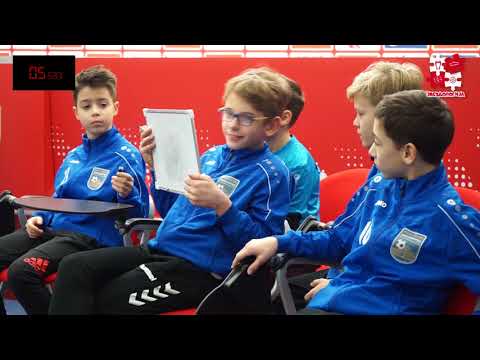 ZVEZDOLOGIJA - VELIKO FINALE: Žarkovo vs. Ada