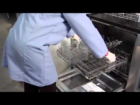 Glassware Washer