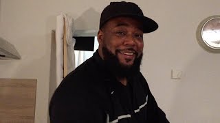 Naturally 7 - Seven Days of Vocal Play: Day 2 Warren