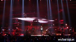 Jesen u meni - posvećeno Toši Proeskom