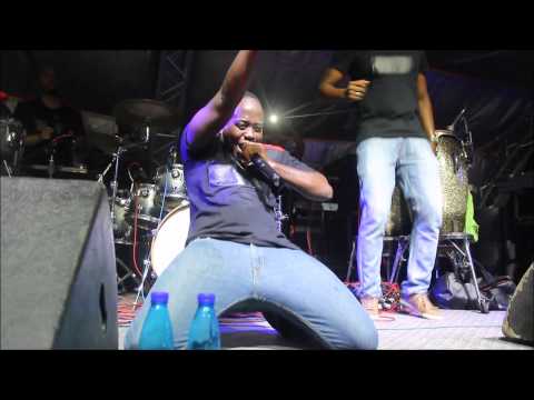 Oloshi -  Heinrich Pieter - Dreams @ MCB Jump in