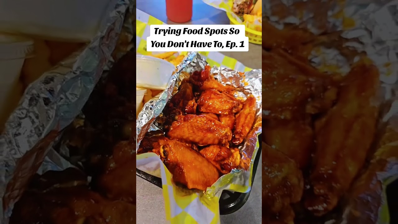 Fatboys Kitchen | Raleigh, NC 📍#Foodie #foodreview