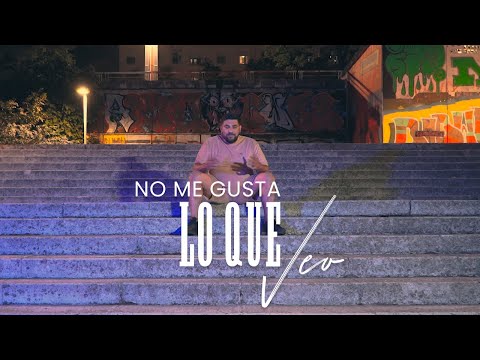 El Morrales - No me gusta lo que veo #flamenco