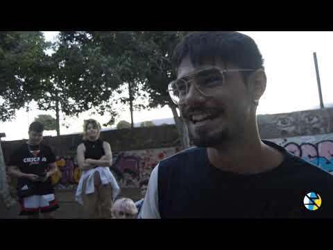 [Semis] BEODO vs CIADEZ - FLOW BATTLE | SURESTE MANDA (6ª Fecha)