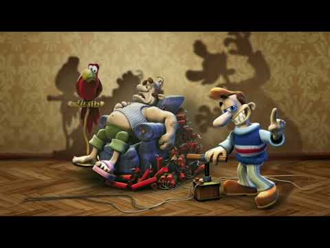 Neighbours From Hell - Sound Effects