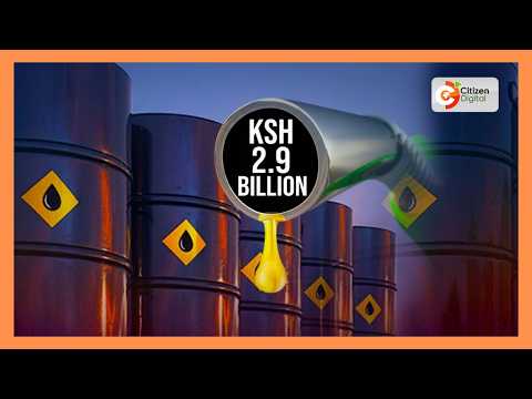 Kenya loses KSh 2.9B in fuel import saga, Wandayi says