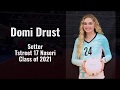 Domi Drust, #24 Tstreet 17 Naseri, Triple Crown 2020