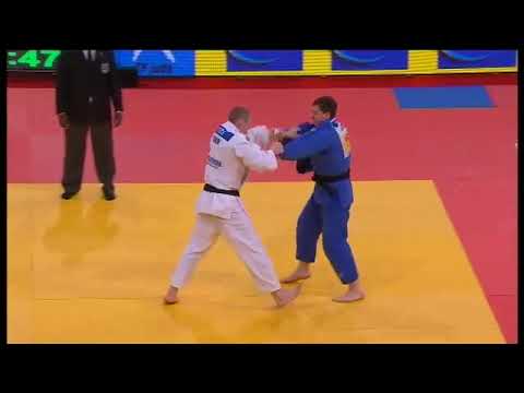 GS PARIS 2012 100 PETERS Dimitri GER BLOSHENKO Artem UKR1