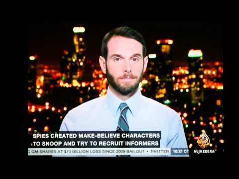 UltraDavid on talkin law and stuff