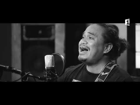 Studio live saison 5 - N°22 : Sam Haoatai - 03/10/2017