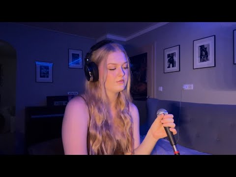 SHOW YOURSELF - FROZEN | COVER BY LEA MAY