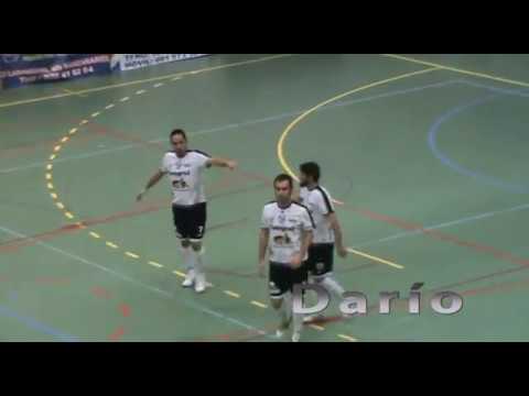 J.23º, Manzanares FS (Ciudad Real) - Integra2 Navalmoral FS. Temp. 16-17