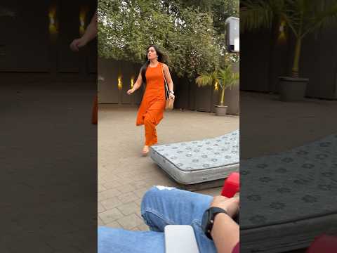 It’s all about trust✨ #anjalitatrari #bts #vanshaj