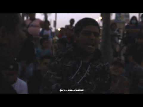 MEKANZ vs JEICO | OCTAVOS | VILLA SALVAJE FECHA #4 2021/22