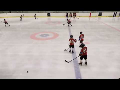 U12 Piros Szabolcsi Sólymok   DHK 2020 11 15  Debrecen