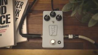 Video thumbnail for JHS Superbolt V1 Demo by Daily Gear Desk