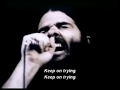 Canned Heat Live - So Sad