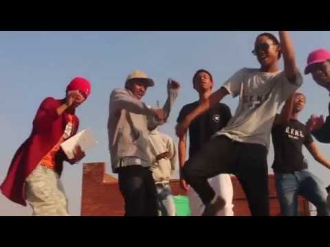 Dingo Makaroni-G.V.N.G(Gangstars Vanish Nigaz Grind)