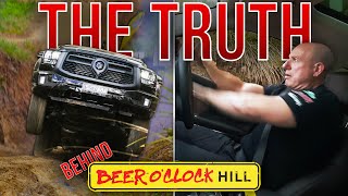 I Took GWM’s Test Fleet Up BEER O’CLOCK HILL! The TRUTH Revealed