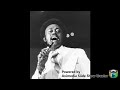 God Is Standing By - Johnnie Taylor