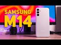 Samsung SM-M146BDBVSEK - відео
