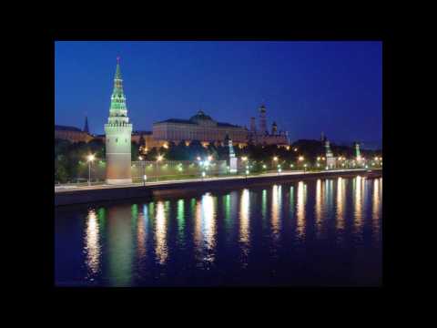 Mirra+Fay - Moscow Never Sleeps (Romantic Bubblegum Remix)