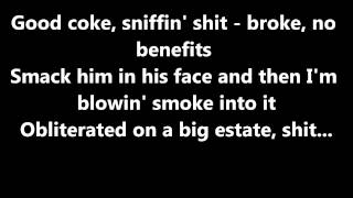 Ab-Soul ft. Mac Miller The End Is Near