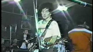 JFA - LITTLE BIG MAN LIVE 1983 (MAD GARDENS)