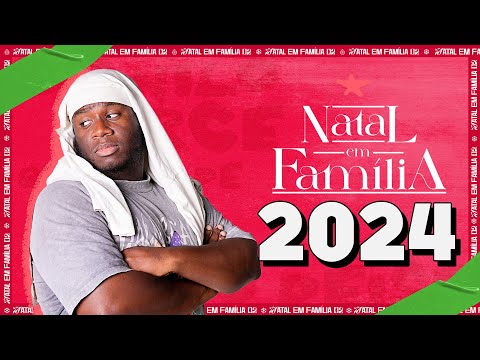 NATAL EM FAMÍLIA - UM FILME DE DAN MENDES (2024)