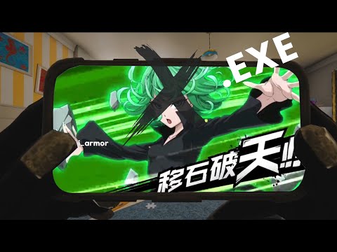 HOW TO COUNTER TATSUMAKI V2.EXE