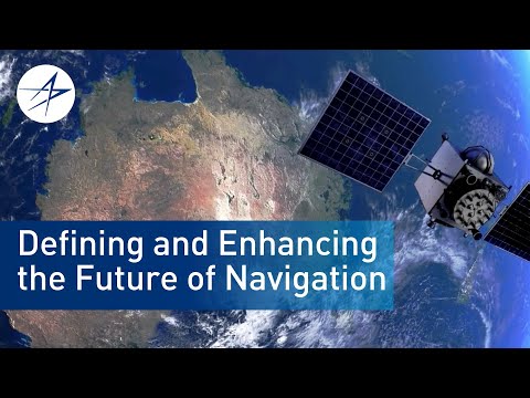Defining and Enhancing the Future of Navigation