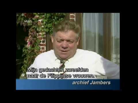 Boer joel droomt weg