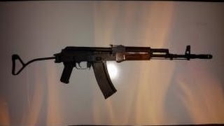 Polish Tantal wire stock removal