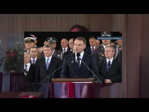 Chilled Stonoga Feat. Andrzej Duda (Without Kappa)