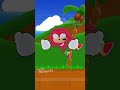 Sujeta A Knuckles SONIC Fandub Español Latino Sonic Short Sonicmovie Knuckles