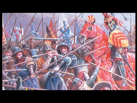 Hammer of the Scots - Review