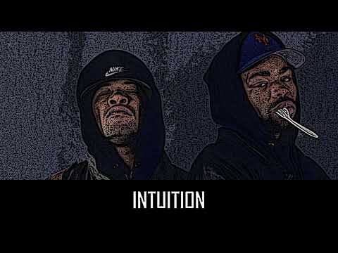 METHOD MAN X REDMAN X WU TANG CLAN TYPE BEAT "INTUITION"