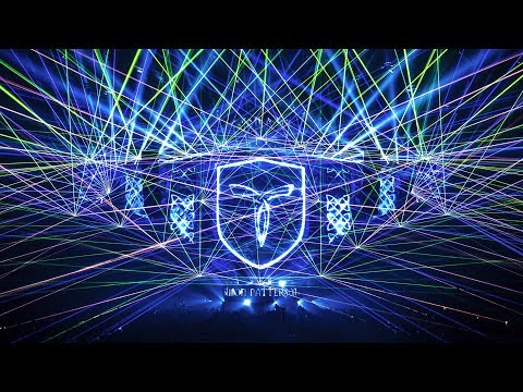 Simon Patterson ft. Lucy Pullin - Fall For You (Live at Transmission Prague 2017) [4K]