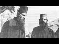 Sf Ioan Iacob Hozevitul Nu Este Altă Armă Mai Puternică în Cer şi Pe Pământ Decât Aceasta