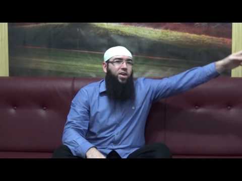 Haxheri e bëri vetëm një pyetje - Hoxhë Omer Bajrami