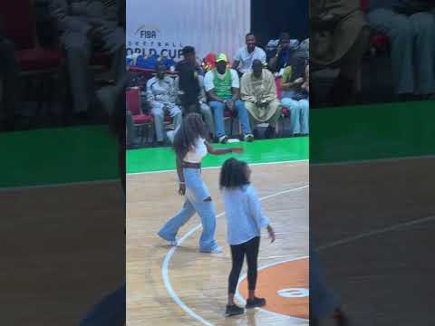 Mia guissé belle mère, #tiktoksenegal #senegalaise_tik_tok #senegalbasket