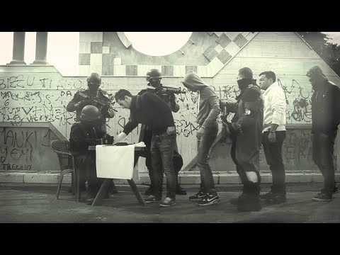 IVAN GRANATINO LE MIE LETTERE FT. LUCHE - OFFICIAL VIDEO