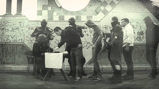 IVAN GRANATINO LE MIE LETTERE FT. LUCHE - OFFICIAL VIDEO