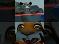 N O O O O O O O O O O O O O O Over The Hedge Shorts