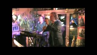 Sandpaper Cadillac Joe Cocker Cover von CIVILIZED MEN