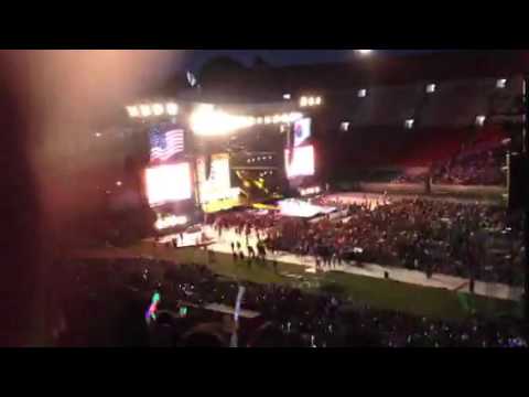 Music Festival 2014 Girl's Day